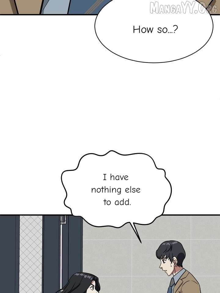 Change Me Chapter 62 - page 37